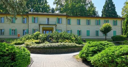 Nejnavštěvovanější lázně u nás strčí do kapsy i Karlovy Vary. V zahraničí jsou z nich nadšení, Češi si je ostudně nechávají ujít