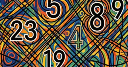 Trénink pro vaše oči: Dokážete pokořit tento zapeklitý vizuální rébus za 7 vteřin?