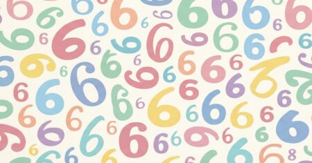 Postřeh jako břitva: Zvládnete tuhle číselnou výzvu v rekordním čase?