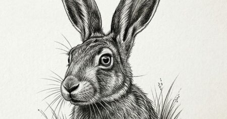 Kde má zajíc svého pána? Pokud na to přijdete do 7 vteřin, máte mozek jako Einstein