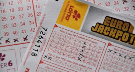 Loterii vyhrál čtrnáctkrát. Jeho trik byl přitom až směšně jednoduchý