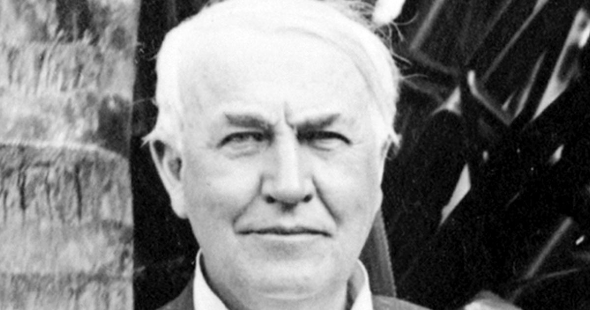 Génius, nebo manipulátor? Edison použil smrt zvířete jako reklamu