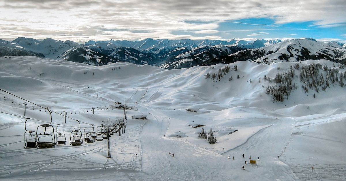 Extrém střídá extrém: Tahle zima ukázala, jak bude vypadat budoucnost