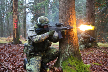 Voják, který odmítl střílet: Jak Desmond Doss beze zbraně zachránil 75 mužů z válečného pekla