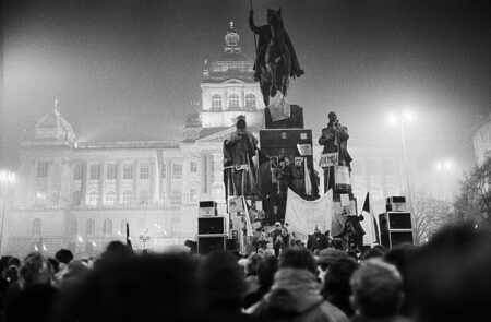 Základy dějepisu, které by měl znát každý Čech. Kolik událostí si ještě správně vybavíte