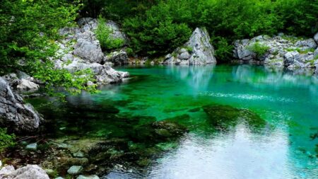 Poslední šance na levný ráj: Proč musíte navštívit „evropský Karibik“ dřív, než tam postaví pořádné letiště