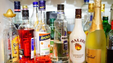 Po kterém alkoholu nejvíc přiberete? Výsledek vás možná překvapí. Alkohol je ten nejmenší problém