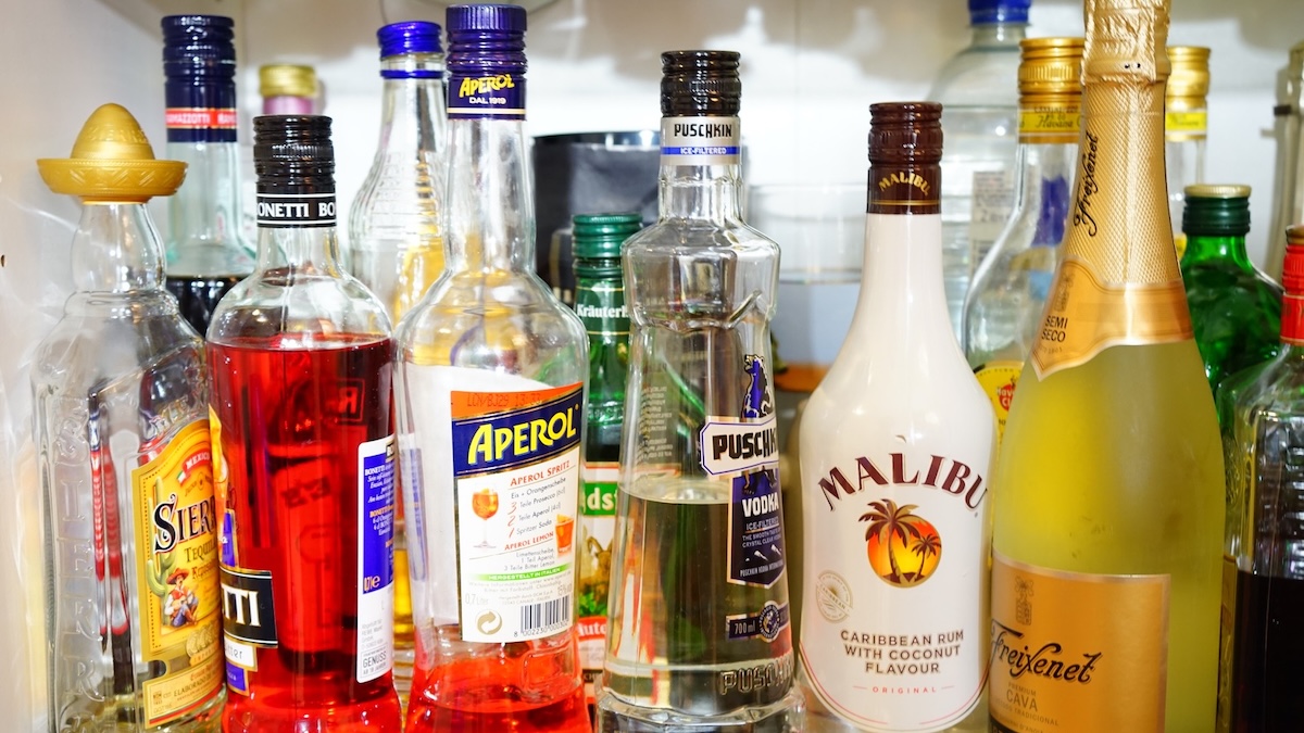 Po kterém alkoholu nejvíc přiberete? Výsledek vás možná překvapí. Alkohol je ten nejmenší problém