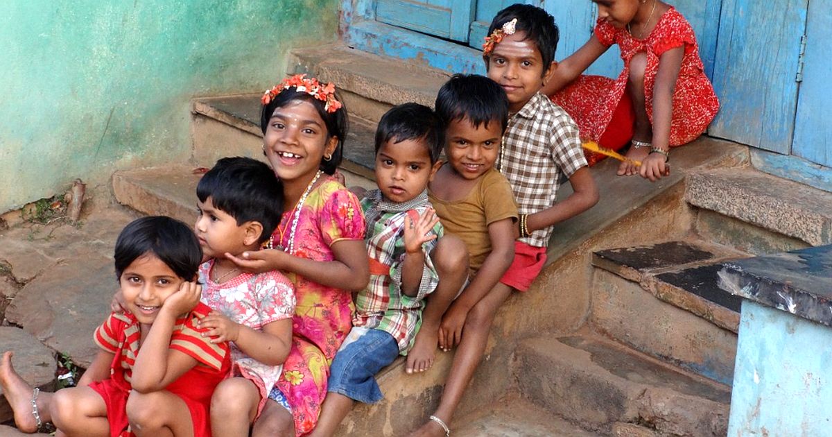 Největší humanitární katastrofa v dějinách? Miliony lidí pili smrtící jed a vůbec o tom netušili