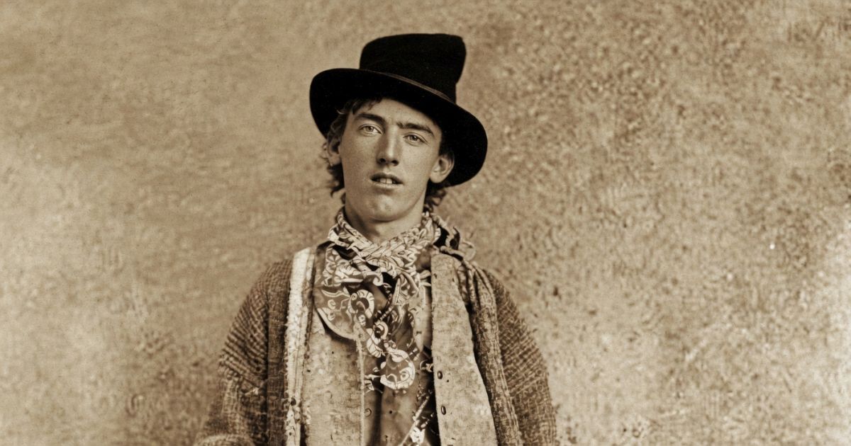 Billy the Kid svou smrt jen předstíral! Šokující svědectví staříka z Texasu mění dějiny