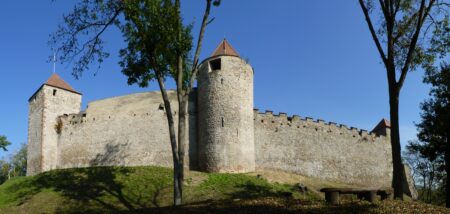 Poklad z Paříže na Brněnské přehradě? Šifra z Veveří, kterou se nikdo neodvážil vyluštit!