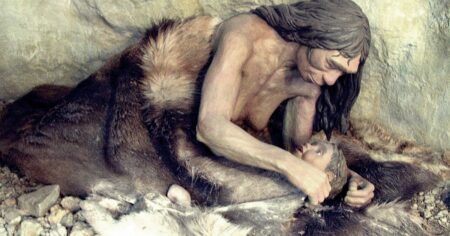 12 kostí změnilo historii: Pravěký plod prozradil tajemství zániku neandrtálců