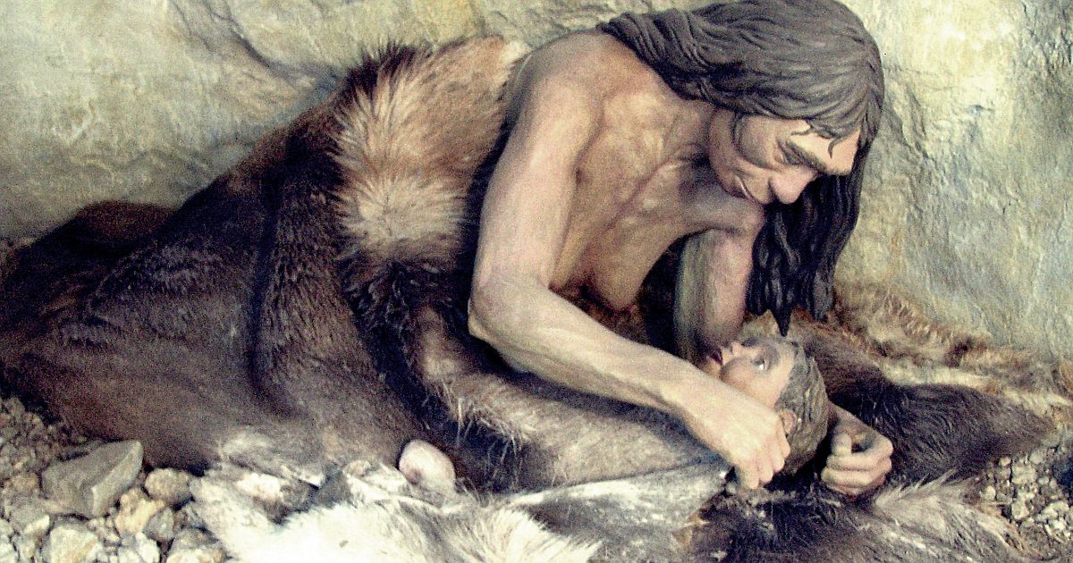 12 kostí změnilo historii: Pravěký plod prozradil tajemství zániku neandrtálců