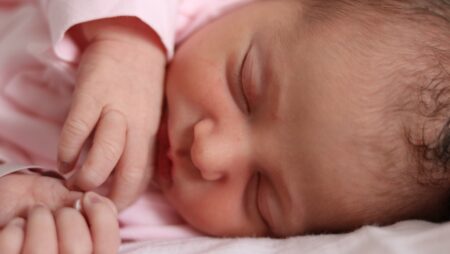 Češi mají jasno: Tohle je nejkrásnější jméno pro holčičku