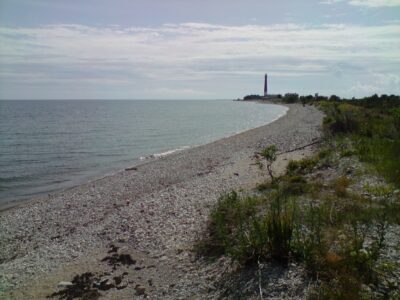 Nejčistší vzduch v Evropě? Našli jsme utajený ostrovní ráj, kde se zastavil čas