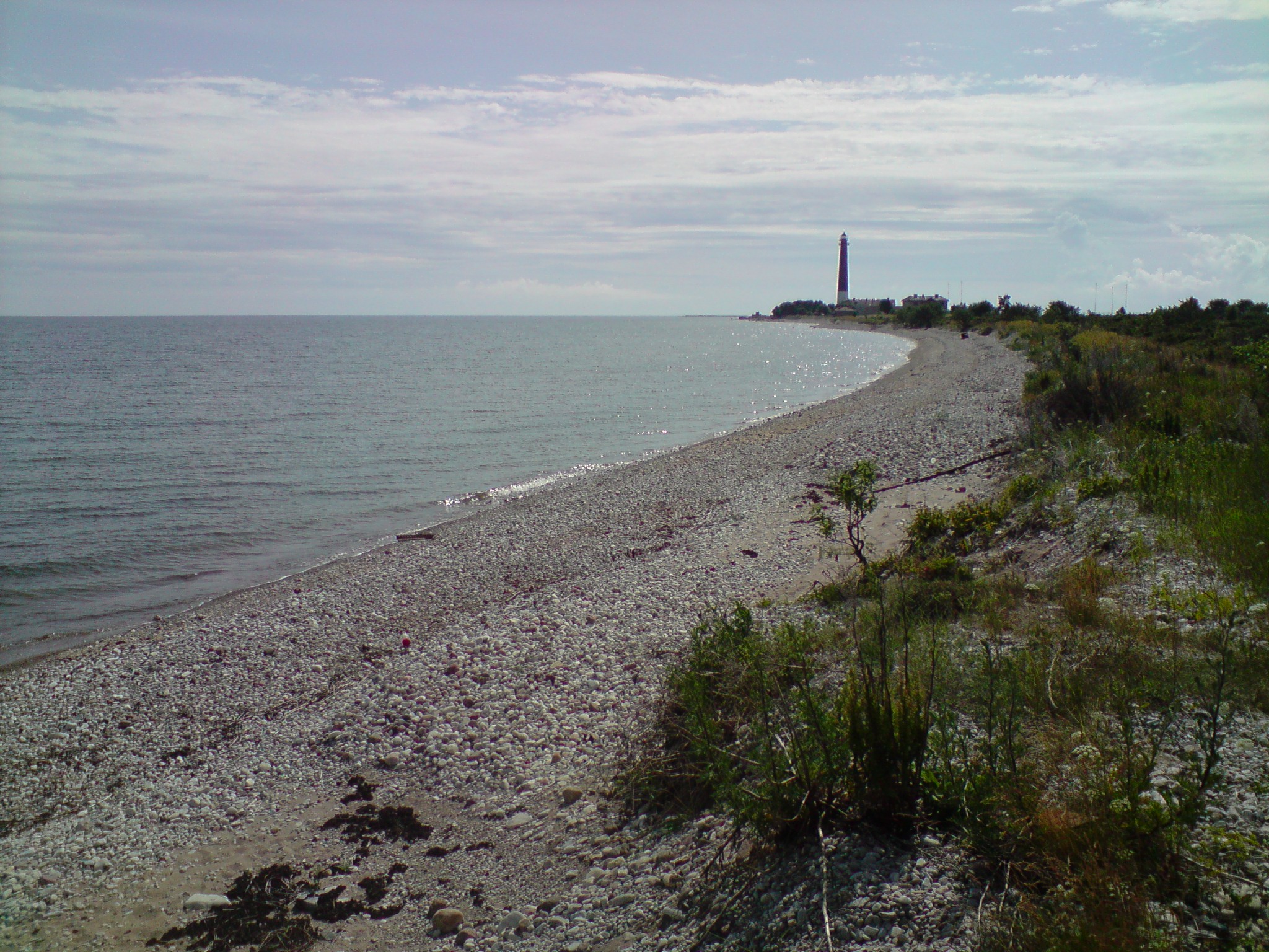 Nejčistší vzduch v Evropě? Našli jsme utajený ostrovní ráj, kde se zastavil čas