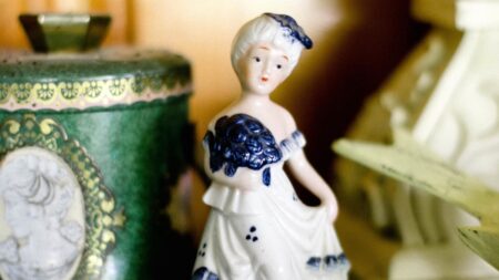 Máte je ve vitríně? Vypadají jako kýč, ale klidně vám zaplatí dovolenou