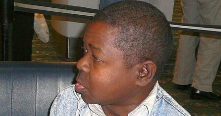 Sláva, peníze a pád: Gary Coleman vydělal miliony, ale zemřel bez prostředků