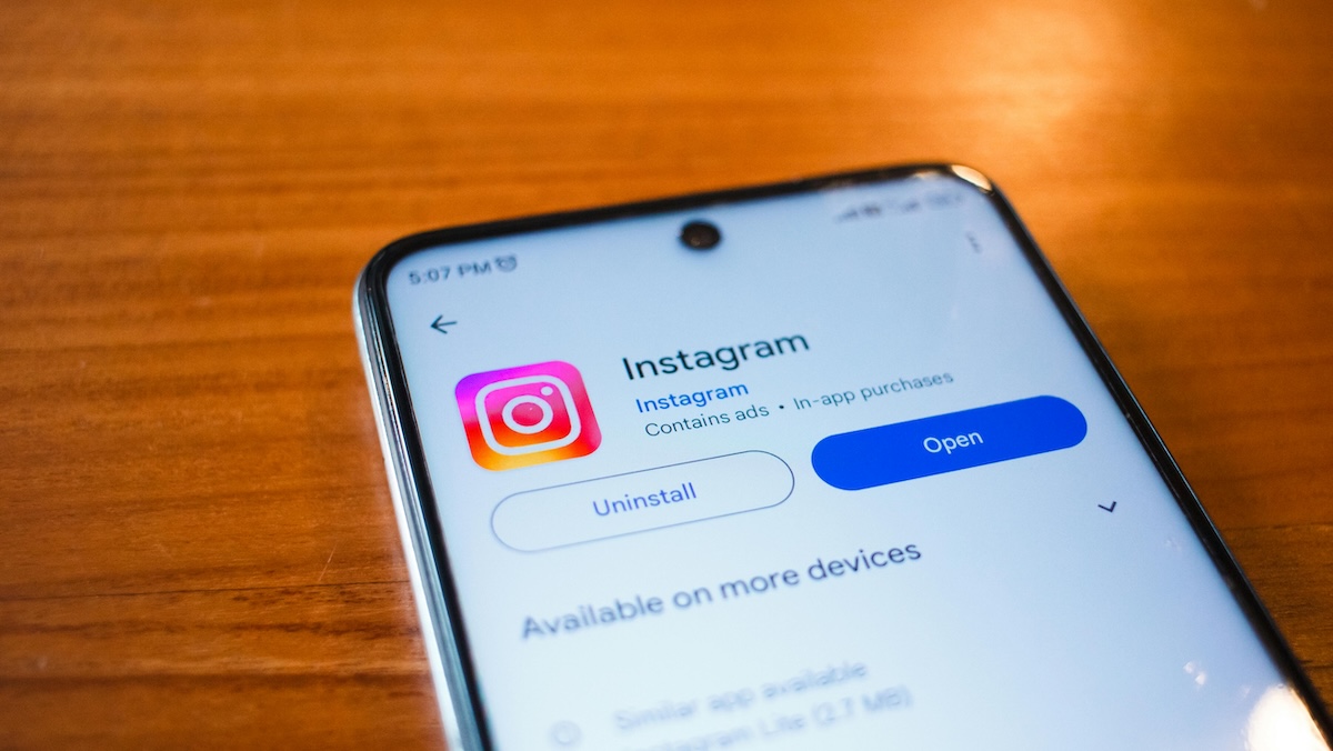Instagram konečně splnil přání uživatelů. Má to ale zásadní háček
