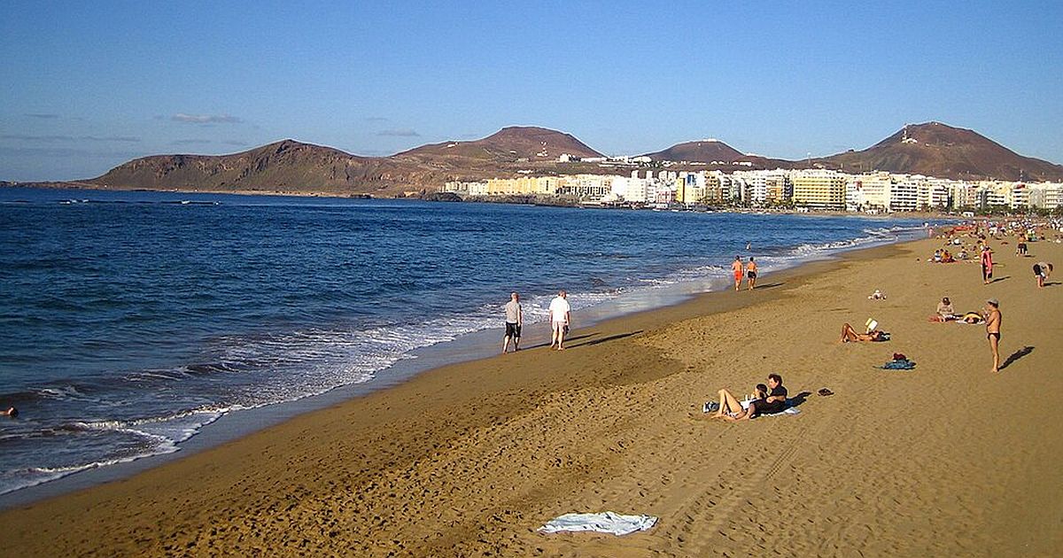 Dovolená v ohrožení: Na Kanárské ostrovy se brzy nemusíte vůbec dostat