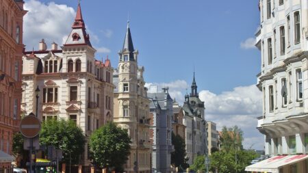 Léčil se tu car i králové, dnes nad nimi Češi ohrnují nos. Možná děláme největší chybu své dovolené