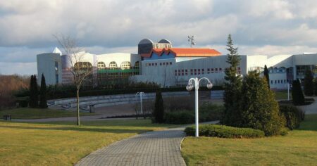 Moře uprostřed Slezska: V Klimkovicích se koupete v pozůstatcích pravěku