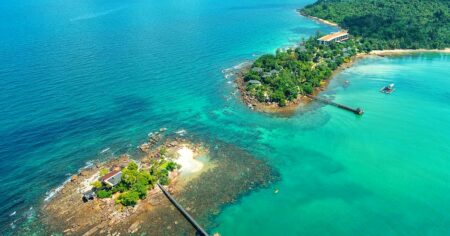 Thajský ráj, nebo past na turisty? Z mrazivého tajemství „Ostrova smrti“ nebudete spát!