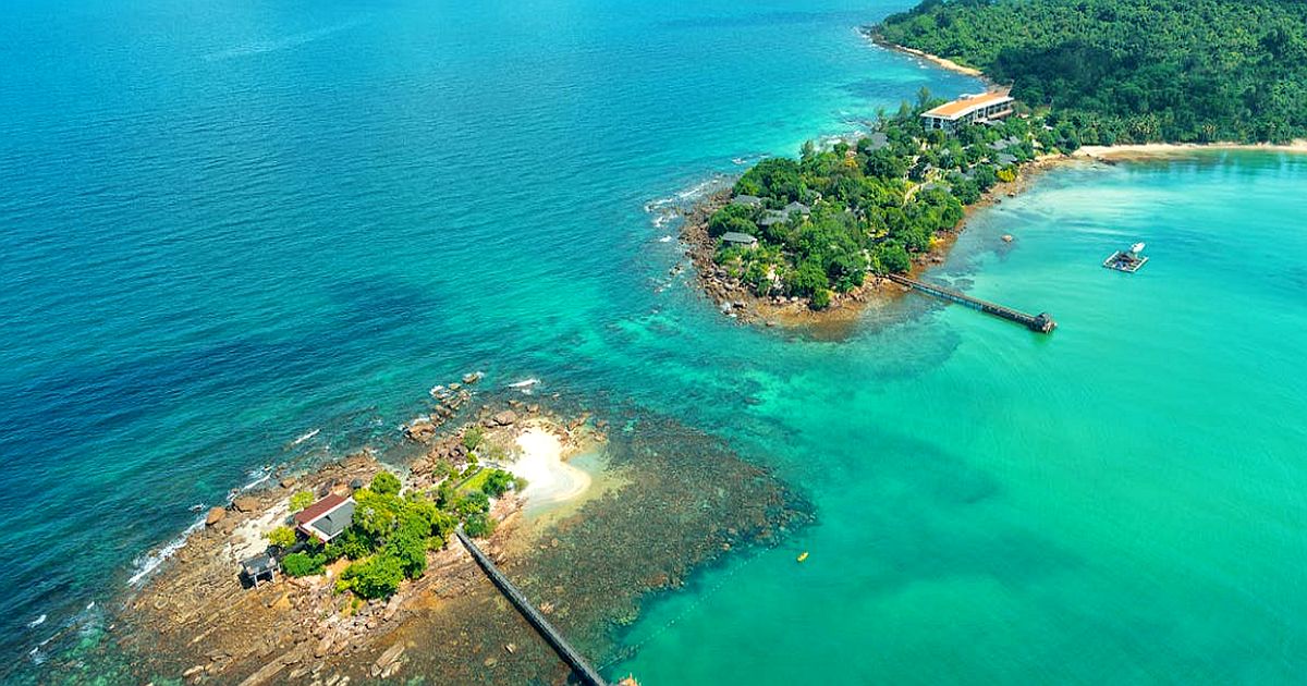 Thajský ráj, nebo past na turisty? Z mrazivého tajemství „Ostrova smrti“ nebudete spát!