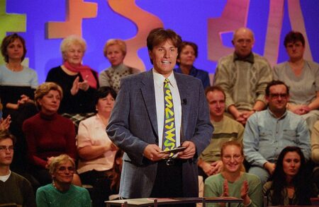 Kolotoč byla soutěž, která neodpouštěla chyby. Pár kol rychle ukáže, jestli byste se udrželi ve hře, nebo ne