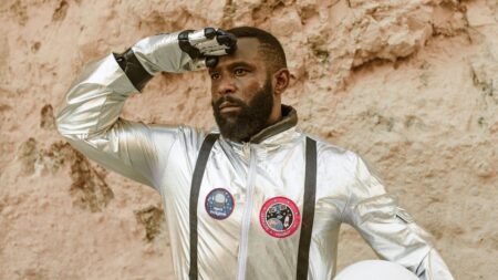 Hollywood bývá až moc milosrdný! Vědci z NASA popsali, co se s vámi skutečně stane ve vesmíru bez skafandru