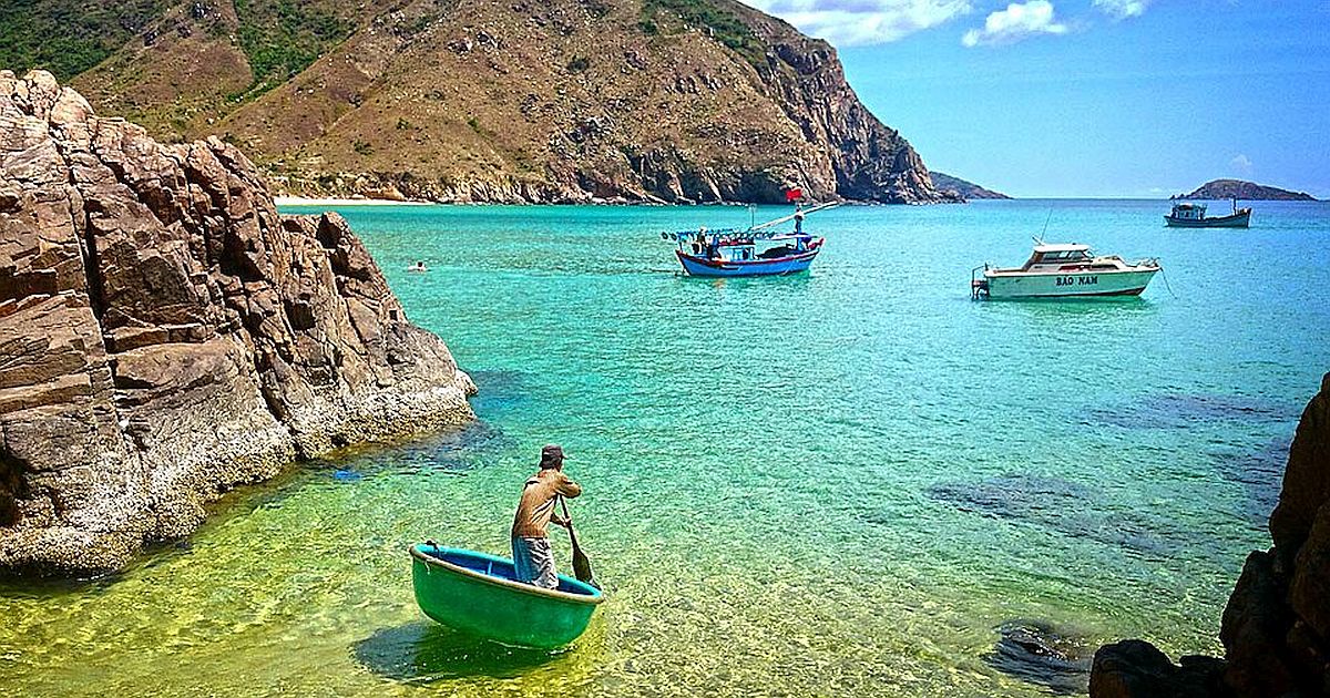 Oběd za 30 kaček a luxusní hotel za zlomek ceny: Našli jsme nejlevnější exotiku světa. Už ani euro navíc