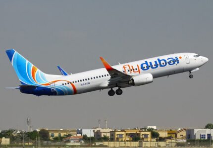 Chaos na letišti v Dubai: Zrušený let nakonec po 40 hodinách odletěl bez cestujících. „Já se tam dostal jen tak tak“