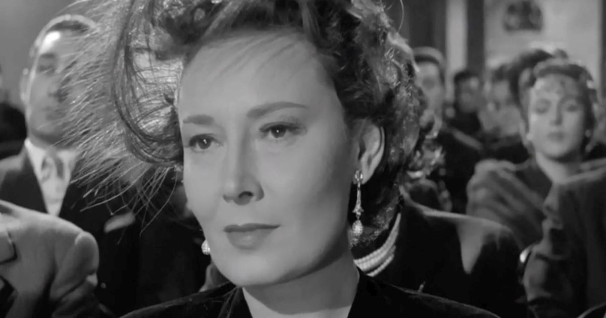 Trapas, na který nikdy nezapomněl: Svatopluk Beneš měl políbit Lídu Baarovou, místo toho ji kousl