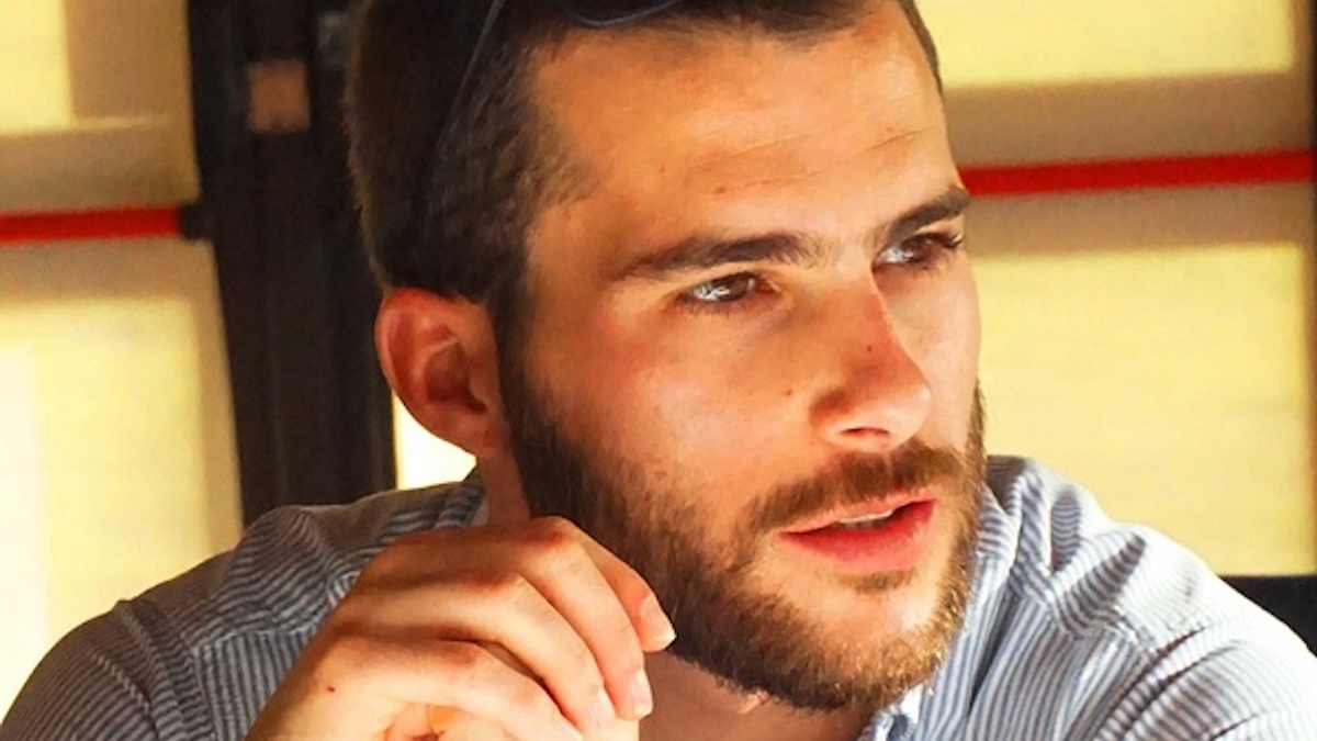 Měla manžela v ložnici a milence na půdě. Neuvěřitelných 10 let o sobě ti dva nevěděli