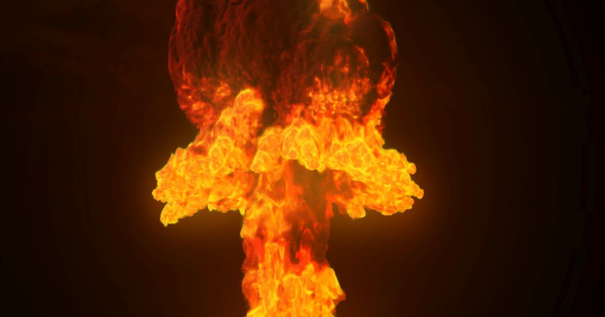 Silnější než celá druhá světová válka v jediné vteřině: Monstrum Ivy Mike vypařilo ostrov z mapy a šokovalo i své tvůrce