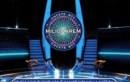 Jak byste obstáli v Chcete být milionářem bez nápovědy? Některé otázky vypadají snadně, dokud nepřijde vaše odpověď