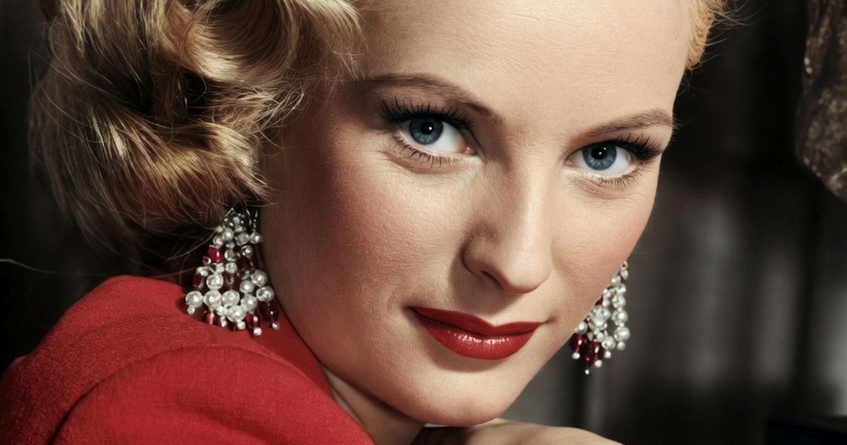 Zářila jako hvězda, dohasla v bolestech. Osudová láska, která připravila „českou Marilyn“ o všechno