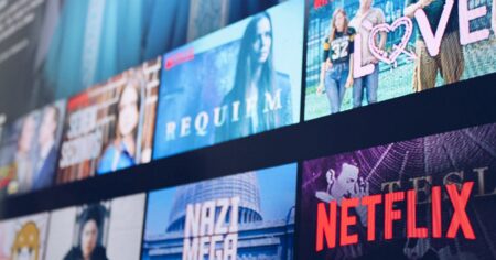 Průvodce skrytými kategoriemi Netflixu: Jak používat žánrové kódy pro lepší výběr filmů