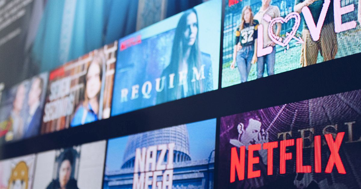 Průvodce skrytými kategoriemi Netflixu: Jak používat žánrové kódy pro lepší výběr filmů