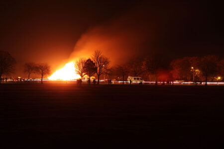 Čarodějnice v ohrožení! Zapomeňte na déšť, letos nás čeká nejhorší scénář za 40 let