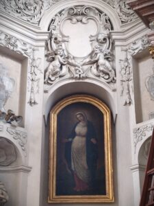 Věda v koncích: Obraz Panny Marie Guadalupské popírá fyzikální zákony. Kdo ho skutečně stvořil?