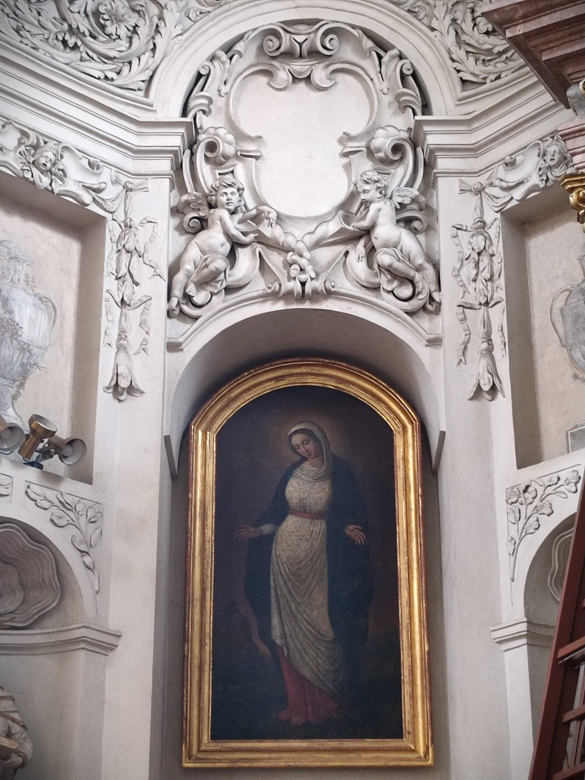 Věda v koncích: Obraz Panny Marie Guadalupské popírá fyzikální zákony. Kdo ho skutečně stvořil?