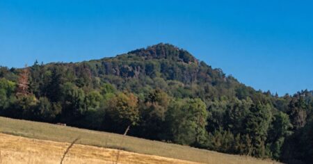 Japonsko za humny? Češi objevili „slezskou Fudži“ a nemůžou se jí nabažit
