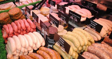 Maso, které v balíčku nenajdete. Test odhalil masivní klamání u nejoblíbenější české pečeně