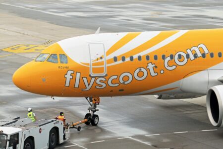 Investice století: Koupil si doživotní letenku a „prolétal“ 480 milionů korun. Aerolinka ho musela udat