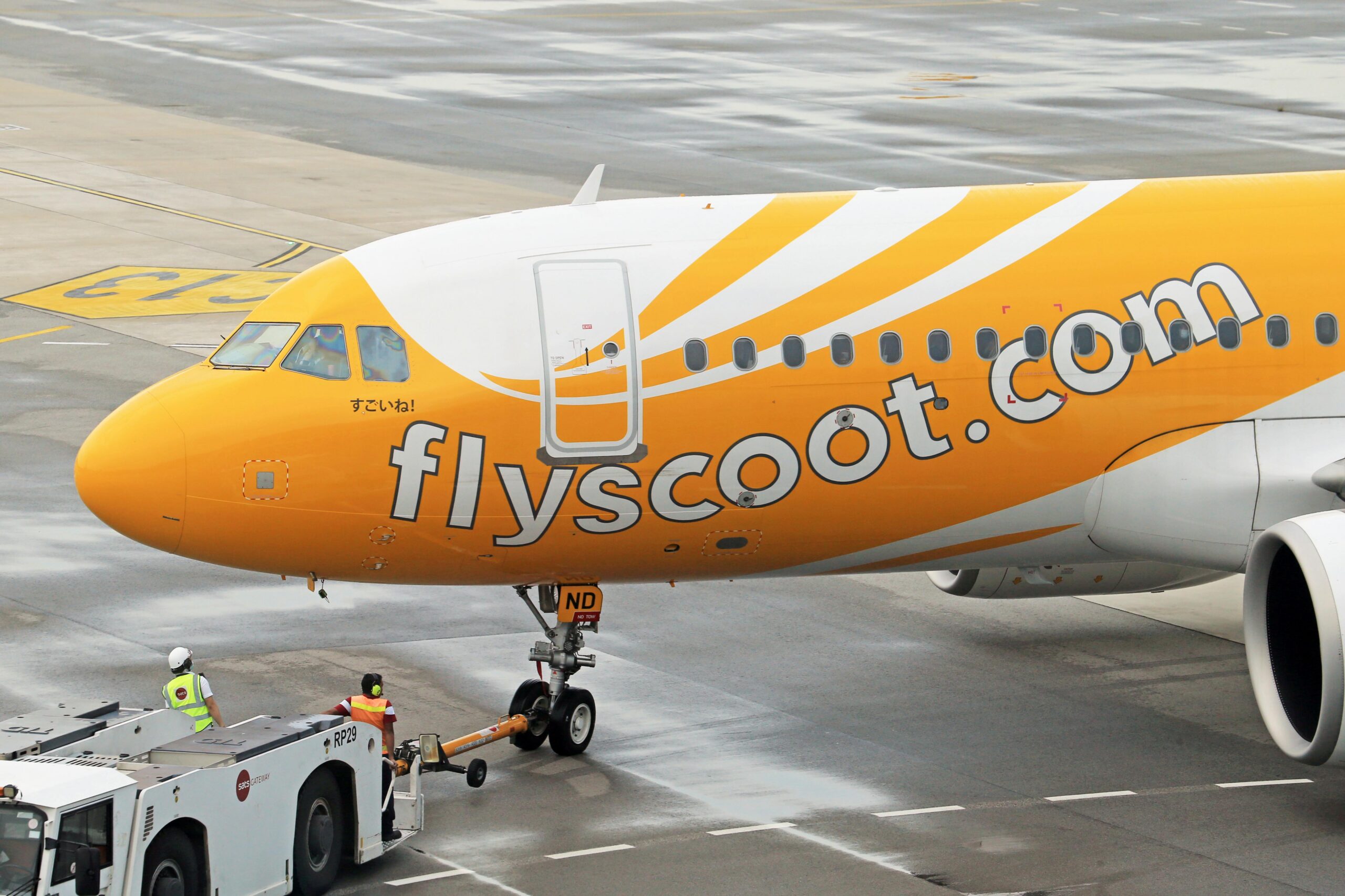 Investice století: Koupil si doživotní letenku a „prolétal“ 480 milionů korun. Aerolinka ho musela udat