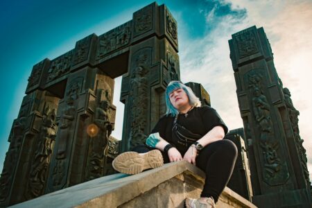 Skutečné Stonehenge v Gruzii? Tento obrovský monument vám vyrazí dech a turisté o něm nevědí!