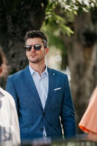 Miliardové jmění v plamenech: Nejbohatší Čech Strnad přišel o 140 miliard za jedinou sezónu