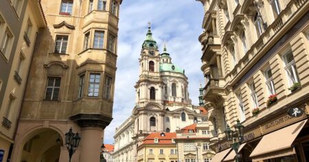 Geniální „Einstein“ z pražského parku: To, co udělala tahle straka muflonovi, vyrazilo vědcům dech