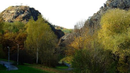 Vesnice uprostřed Prahy? Tahle čtvrť je nejstřeženější tajemství, o kterém neví ani místní